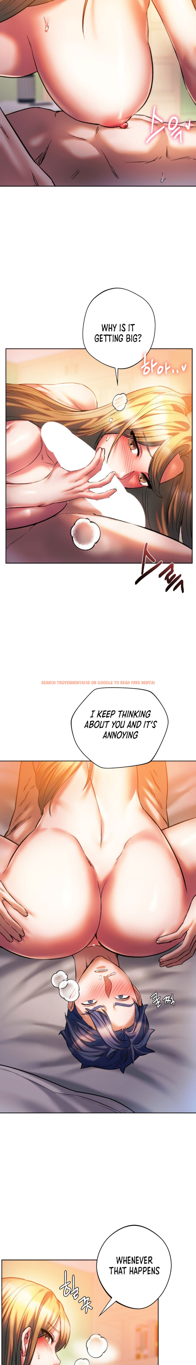 Read Hentai Image 9 204 in comic Condisciple - Chapter 29 - hentaitnt.net