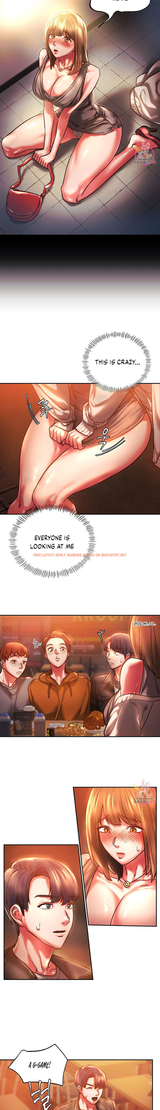 Read Hentai Image 15 924 in comic Condisciple - Chapter 3 - hentaitnt.net