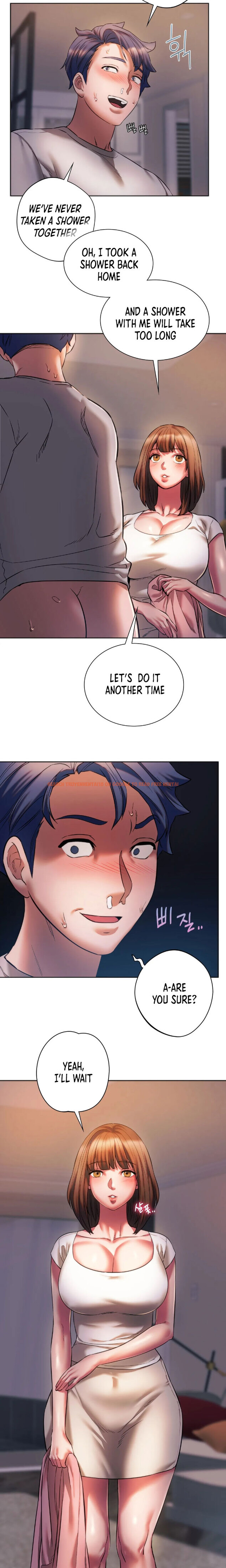 Read Hentai Image 10 571 in comic Condisciple - Chapter 30 - hentaitnt.net