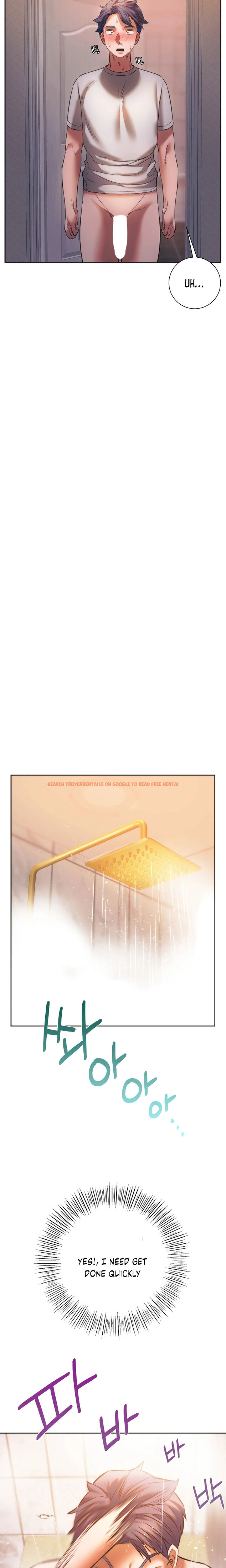 Read Hentai Image 15 572 in comic Condisciple - Chapter 30 - hentaitnt.net
