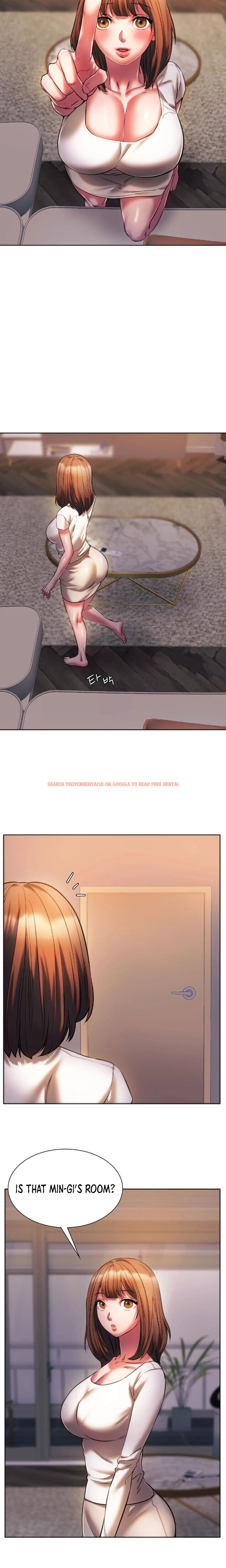 Read Hentai Image 17 572 in comic Condisciple - Chapter 30 - hentaitnt.net