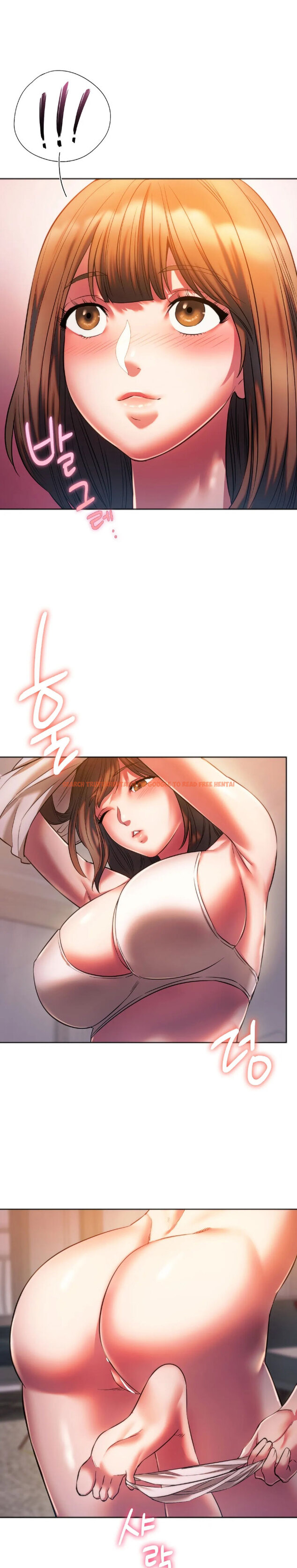 Read Hentai Image 18 572 in comic Condisciple - Chapter 30 - hentaitnt.net