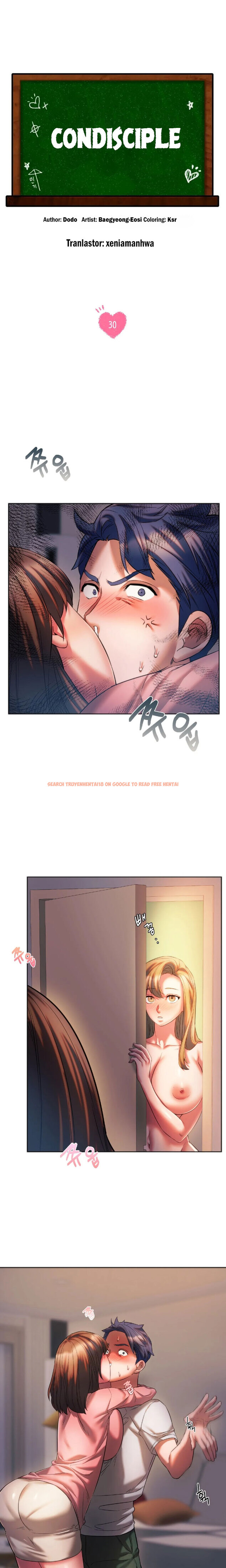 Read Hentai Image 2 571 in comic Condisciple - Chapter 30 - hentaitnt.net