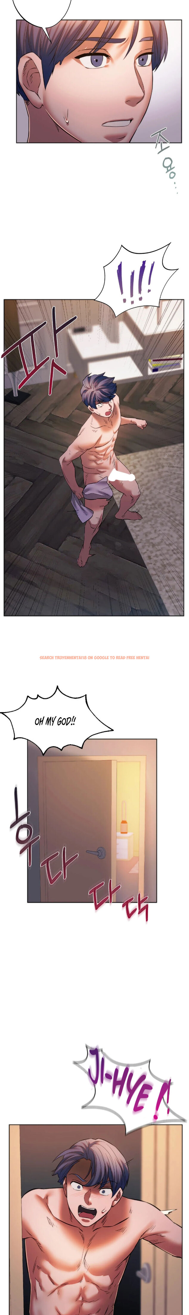 Read Hentai Image 22 572 in comic Condisciple - Chapter 30 - hentaitnt.net