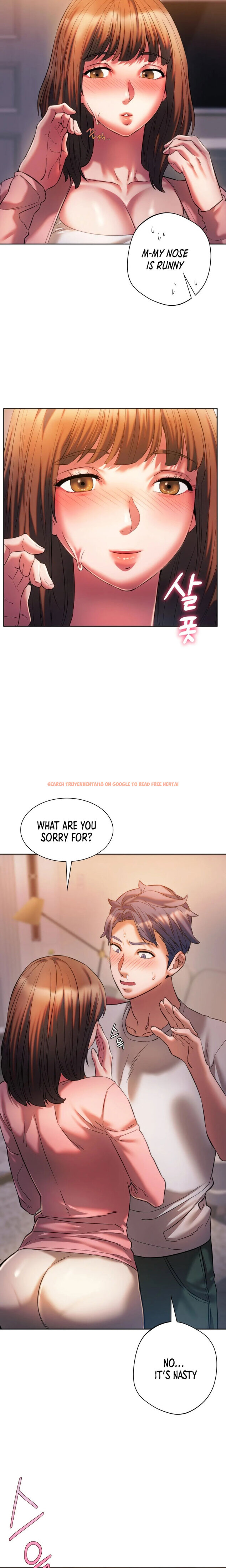 Read Hentai Image 5 571 in comic Condisciple - Chapter 30 - hentaitnt.net