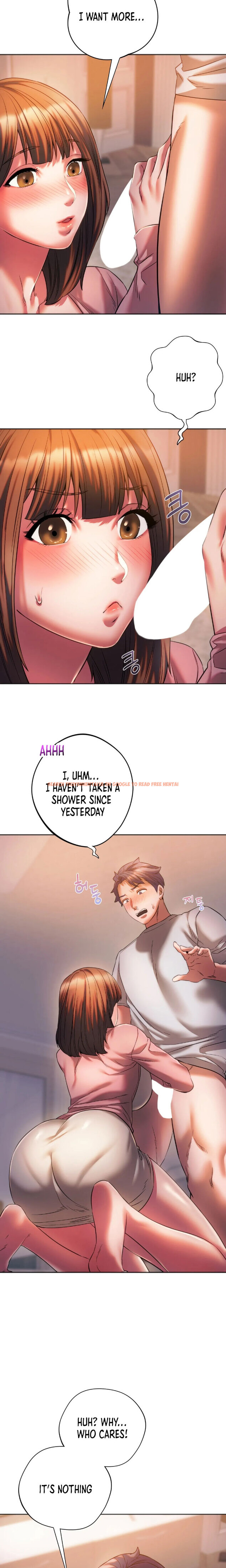 Read Hentai Image 7 571 in comic Condisciple - Chapter 30 - hentaitnt.net