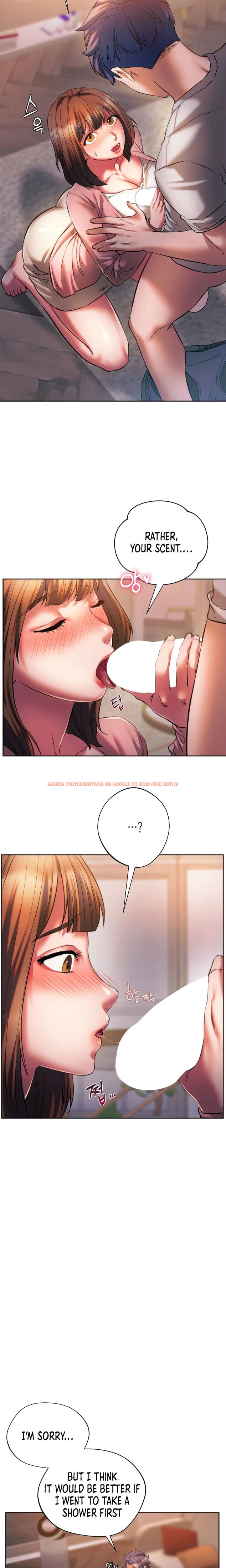 Read Hentai Image 8 571 in comic Condisciple - Chapter 30 - hentaitnt.net