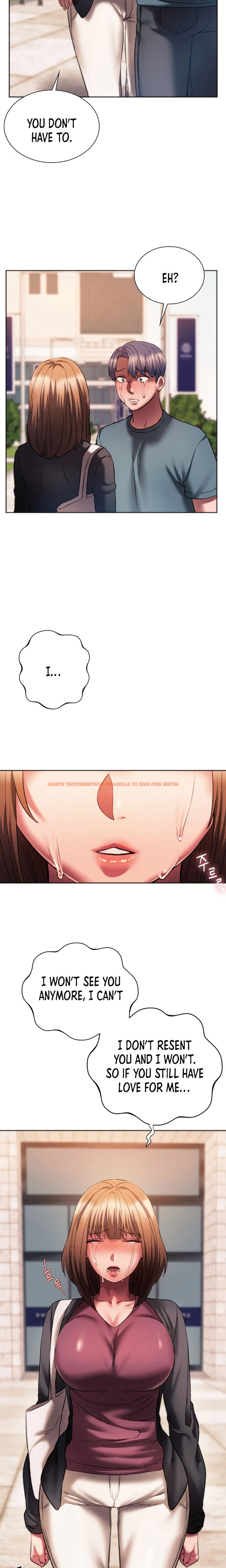 Read Hentai Image 10 260 in comic Condisciple - Chapter 31 - hentaitnt.net