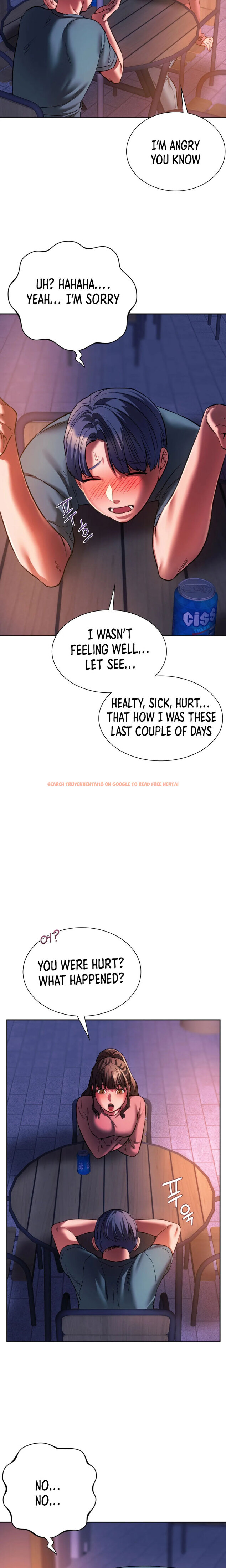 Read Hentai Image 14 261 in comic Condisciple - Chapter 31 - hentaitnt.net