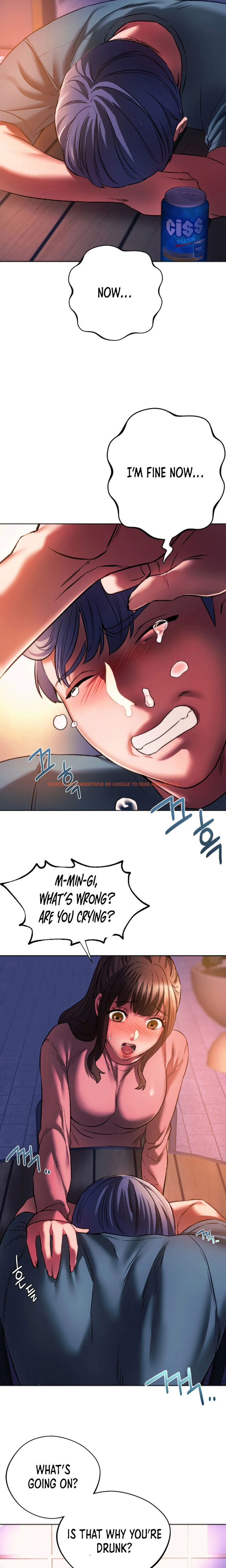 Read Hentai Image 15 261 in comic Condisciple - Chapter 31 - hentaitnt.net