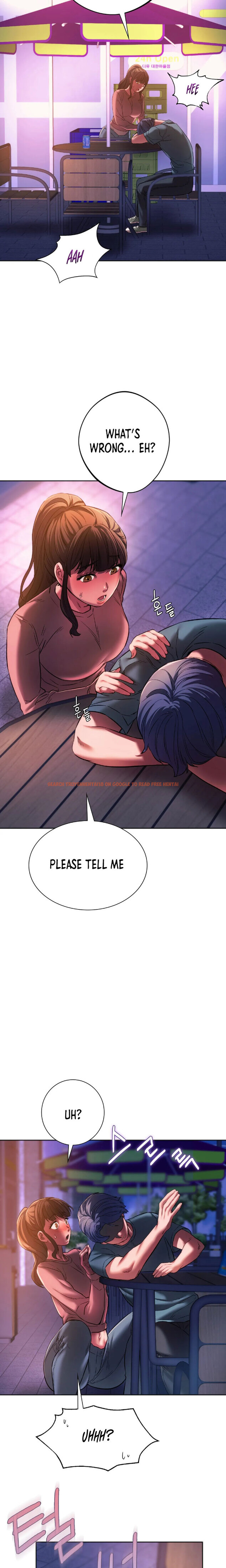 Read Hentai Image 16 261 in comic Condisciple - Chapter 31 - hentaitnt.net
