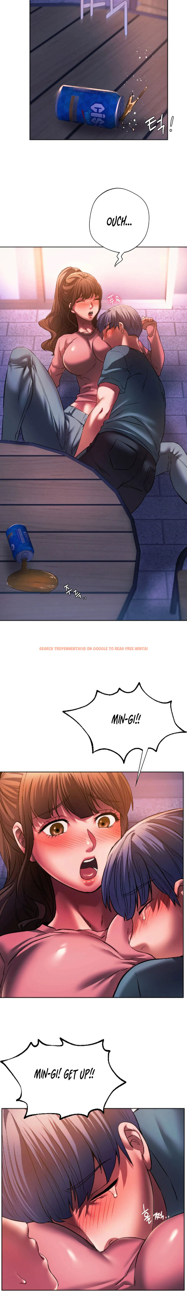 Read Hentai Image 17 261 in comic Condisciple - Chapter 31 - hentaitnt.net