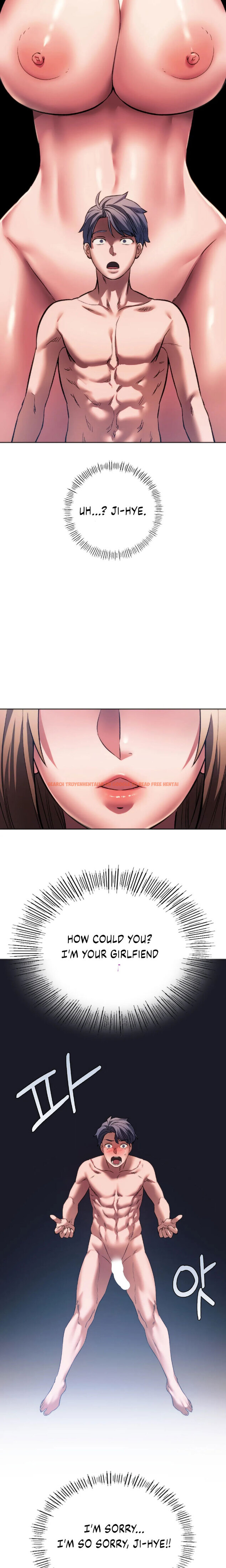 Read Hentai Image 19 261 in comic Condisciple - Chapter 31 - hentaitnt.net