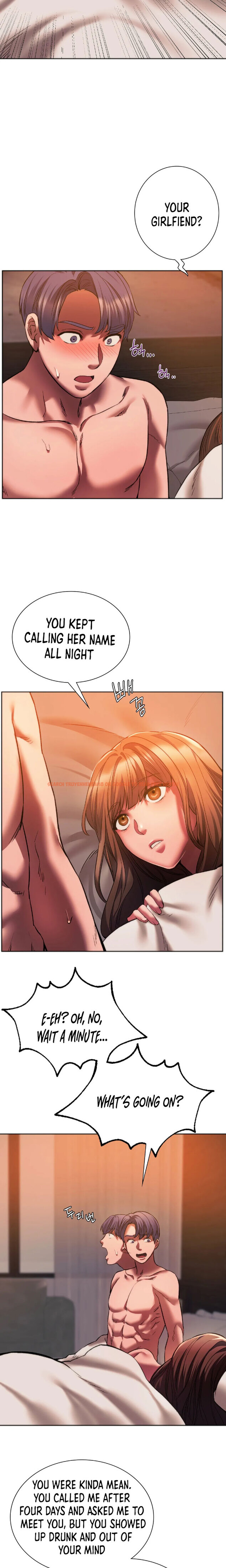 Read Hentai Image 21 262 in comic Condisciple - Chapter 31 - hentaitnt.net