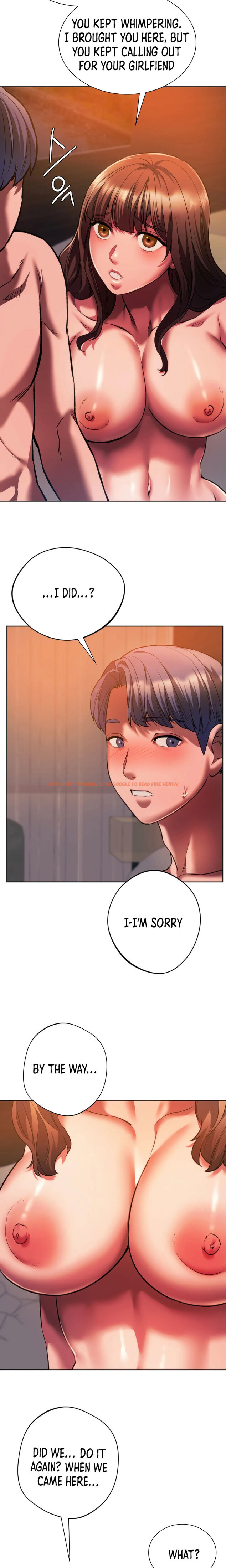 Read Hentai Image 22 263 in comic Condisciple - Chapter 31 - hentaitnt.net