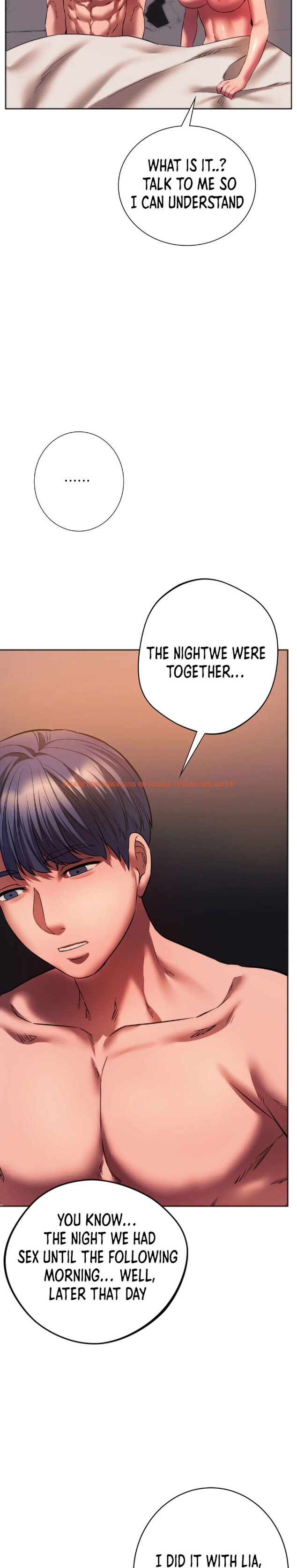 Read Hentai Image 24 263 in comic Condisciple - Chapter 31 - hentaitnt.net