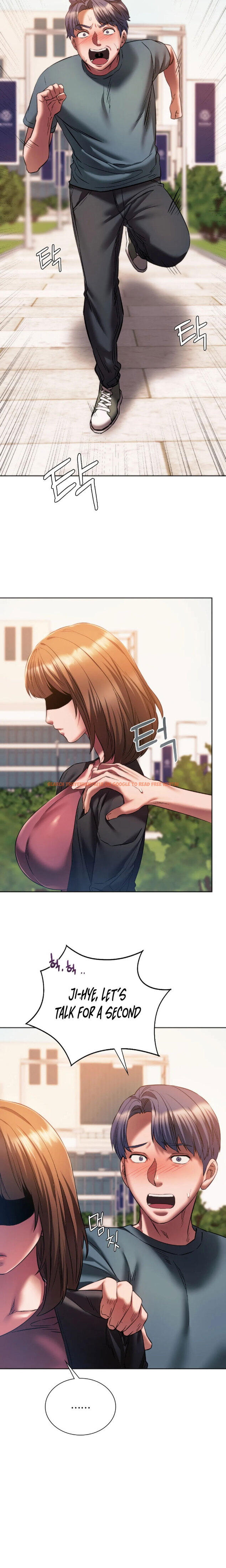 Read Hentai Image 3 259 in comic Condisciple - Chapter 31 - hentaitnt.net