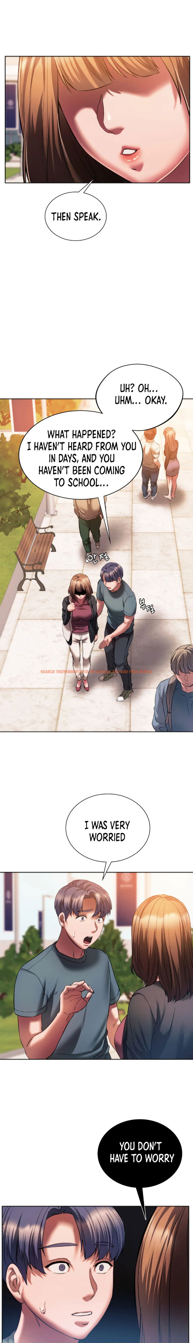 Read Hentai Image 4 259 in comic Condisciple - Chapter 31 - hentaitnt.net