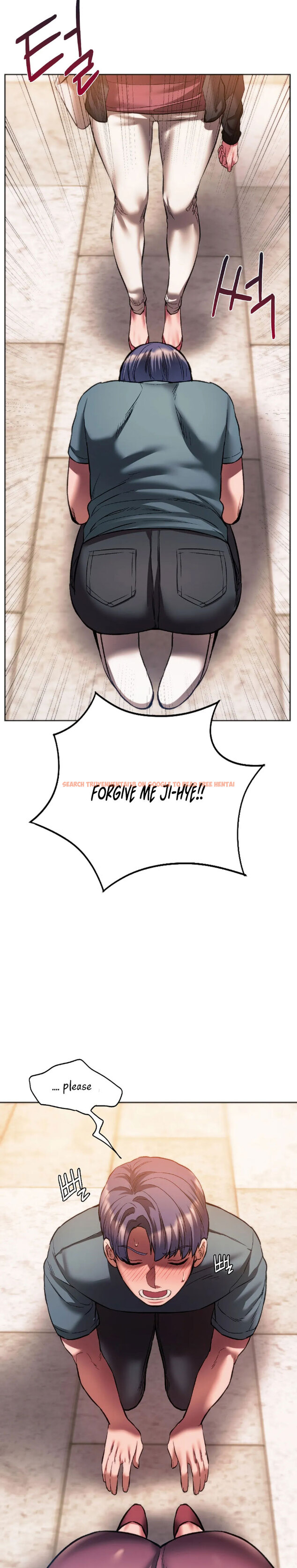 Read Hentai Image 6 260 in comic Condisciple - Chapter 31 - hentaitnt.net