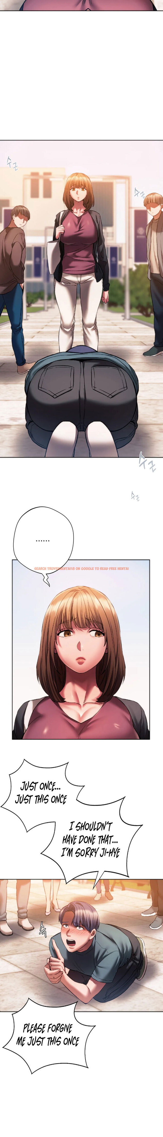 Read Hentai Image 7 260 in comic Condisciple - Chapter 31 - hentaitnt.net