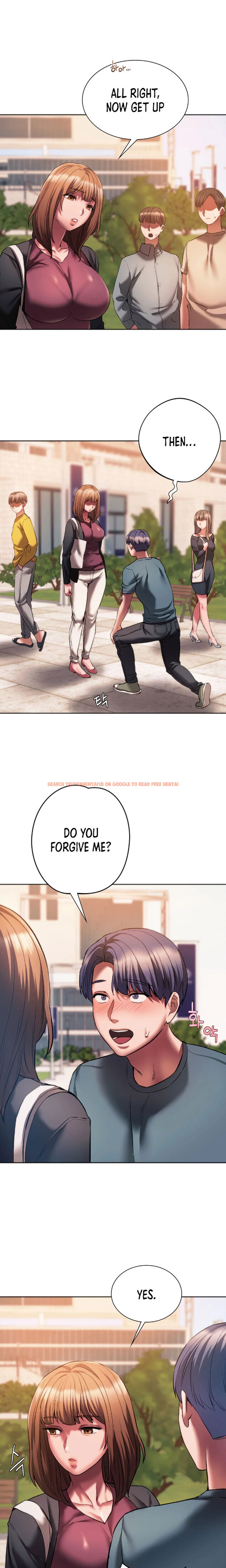 Read Hentai Image 8 260 in comic Condisciple - Chapter 31 - hentaitnt.net