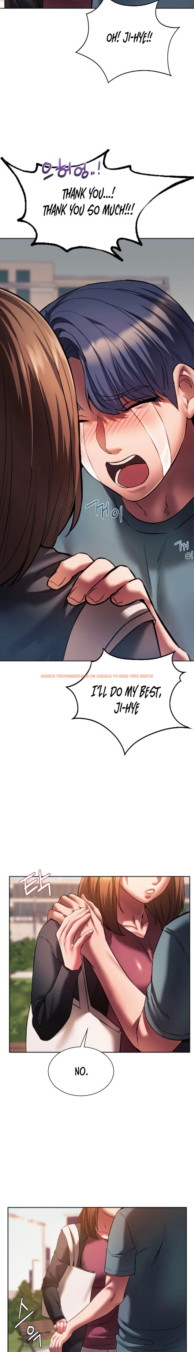 Read Hentai Image 9 260 in comic Condisciple - Chapter 31 - hentaitnt.net