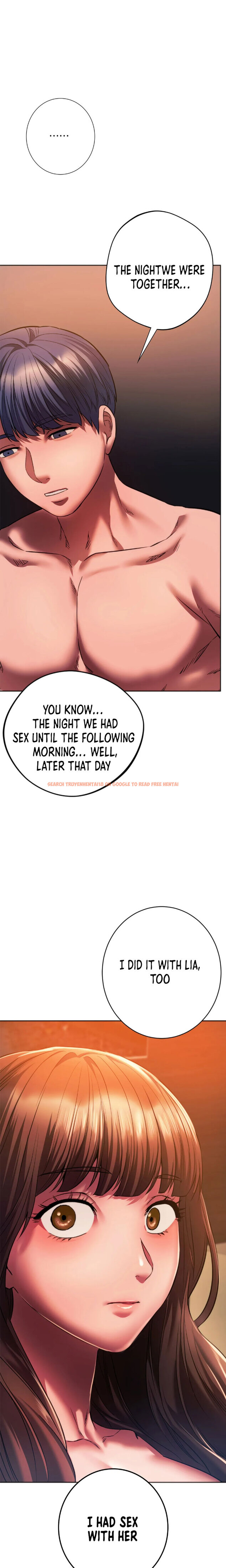 Read Hentai Image 1 592 in comic Condisciple - Chapter 32 - hentaitnt.net