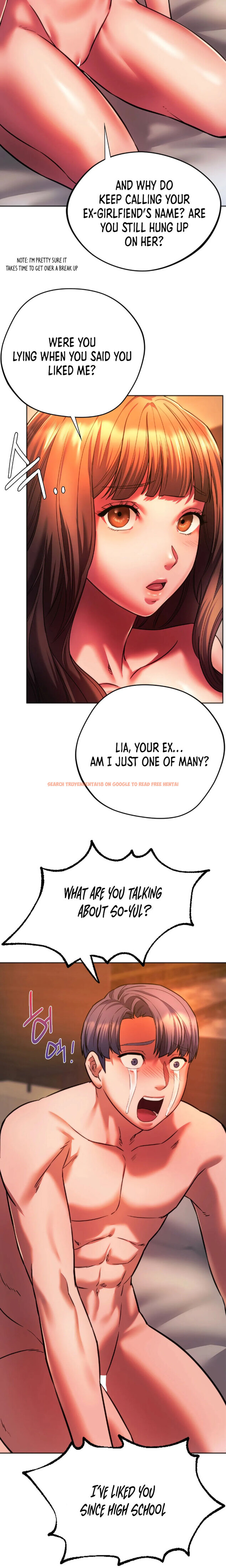 Read Hentai Image 11 593 in comic Condisciple - Chapter 32 - hentaitnt.net