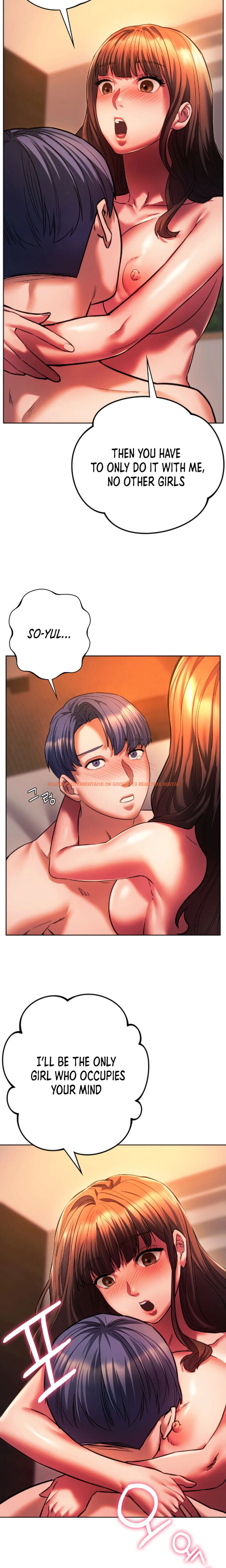 Read Hentai Image 14 594 in comic Condisciple - Chapter 32 - hentaitnt.net