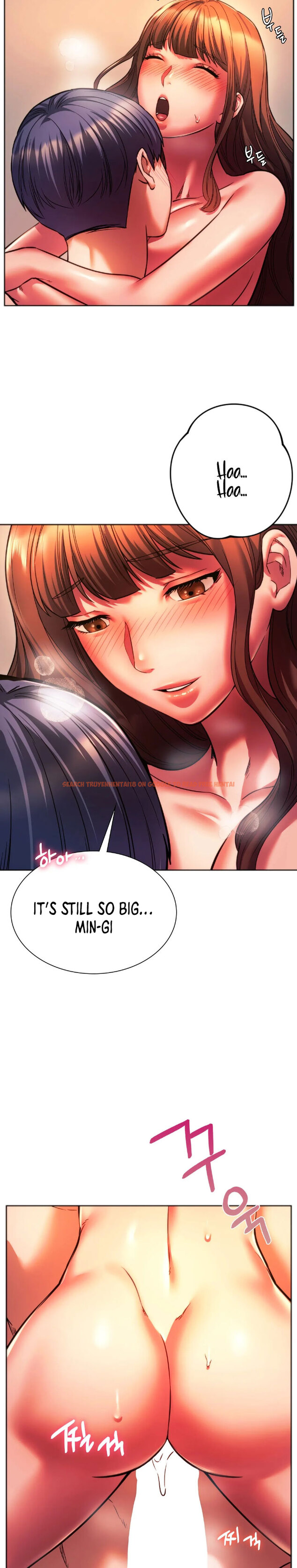 Read Hentai Image 18 595 in comic Condisciple - Chapter 32 - hentaitnt.net