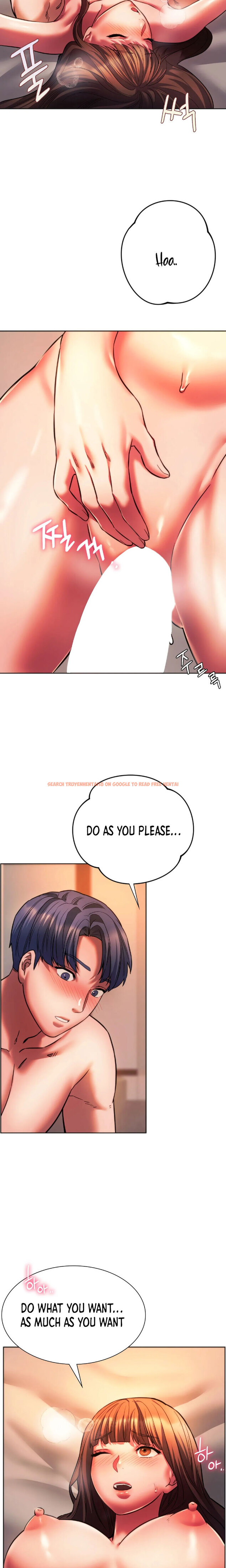 Read Hentai Image 21 596 in comic Condisciple - Chapter 32 - hentaitnt.net