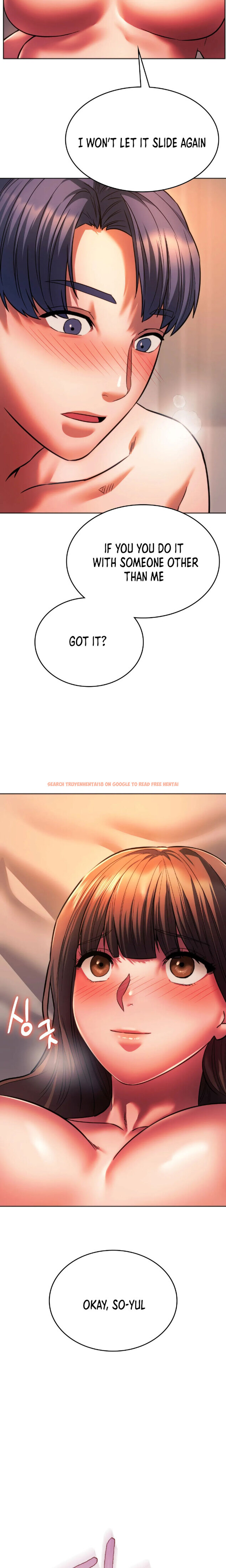Read Hentai Image 22 596 in comic Condisciple - Chapter 32 - hentaitnt.net