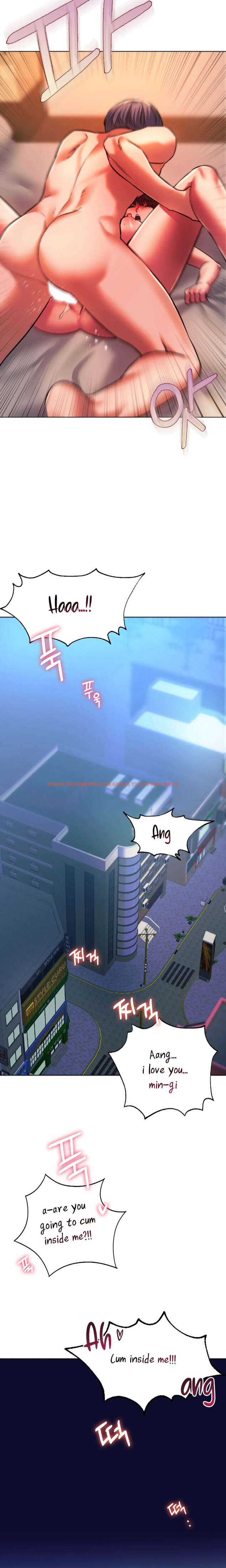 Read Hentai Image 23 596 in comic Condisciple - Chapter 32 - hentaitnt.net