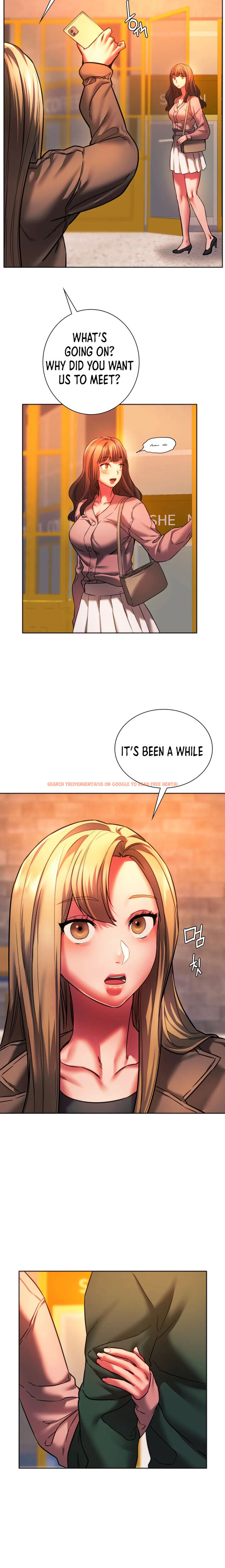 Read Hentai Image 25 596 in comic Condisciple - Chapter 32 - hentaitnt.net