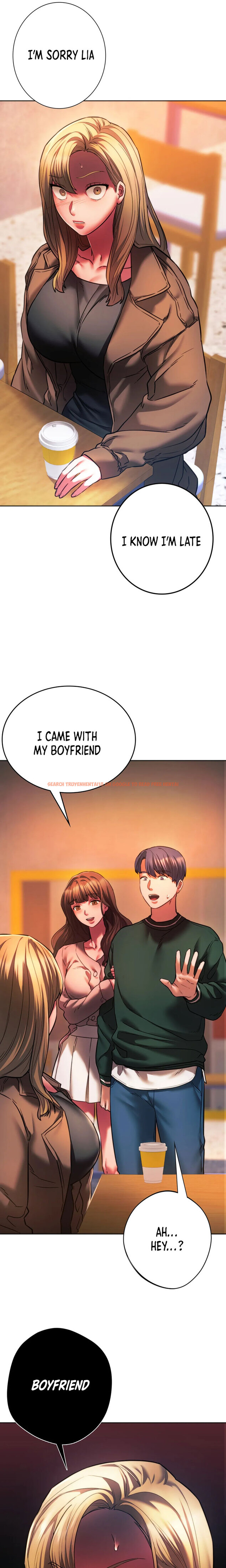 Read Hentai Image 26 596 in comic Condisciple - Chapter 32 - hentaitnt.net