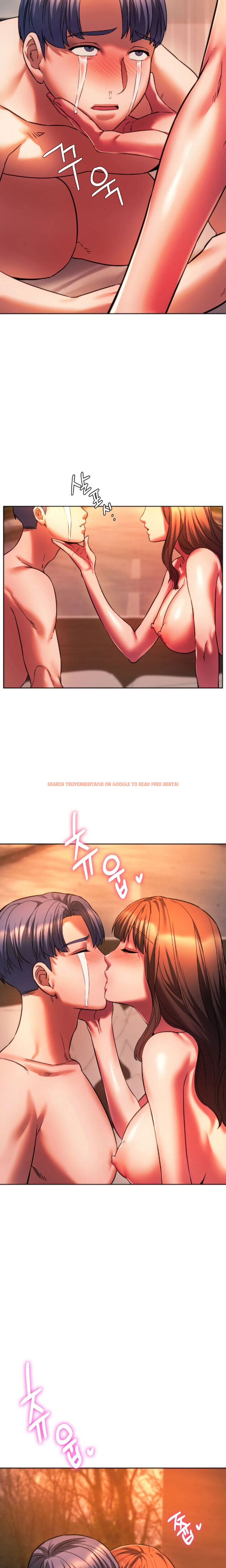 Read Hentai Image 7 592 in comic Condisciple - Chapter 32 - hentaitnt.net