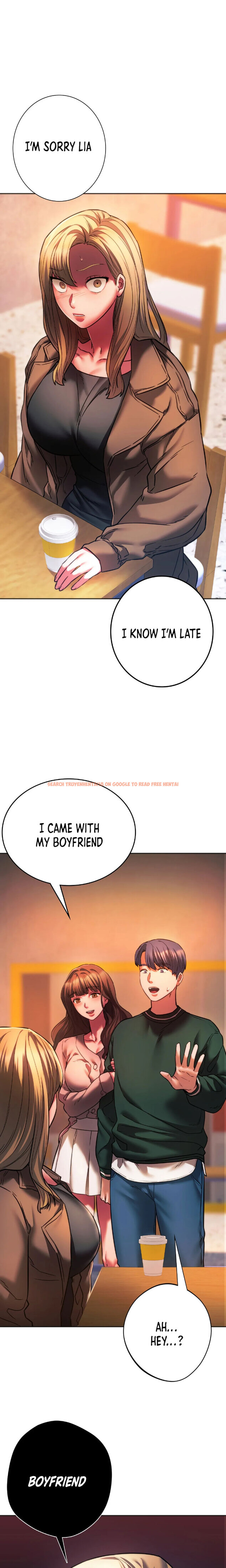 Read Hentai Image 1 516 in comic Condisciple - Chapter 33 - hentaitnt.net
