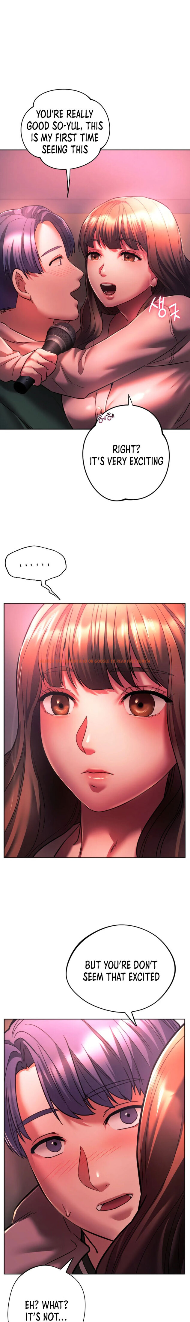 Read Hentai Image 10 517 in comic Condisciple - Chapter 33 - hentaitnt.net