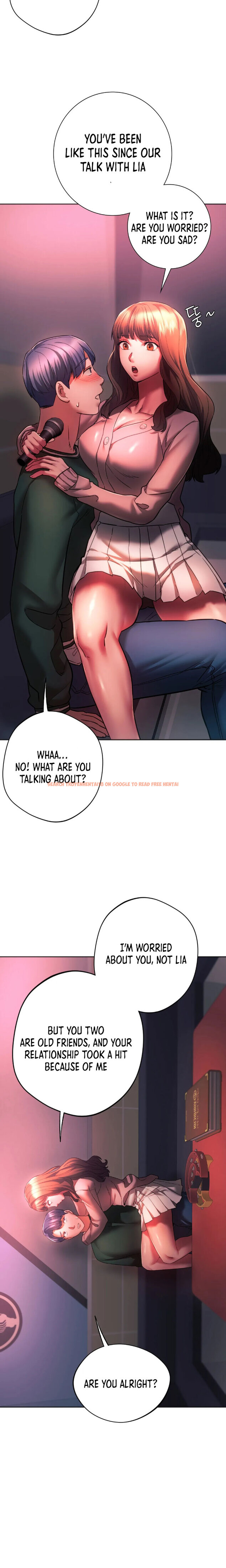 Read Hentai Image 11 517 in comic Condisciple - Chapter 33 - hentaitnt.net