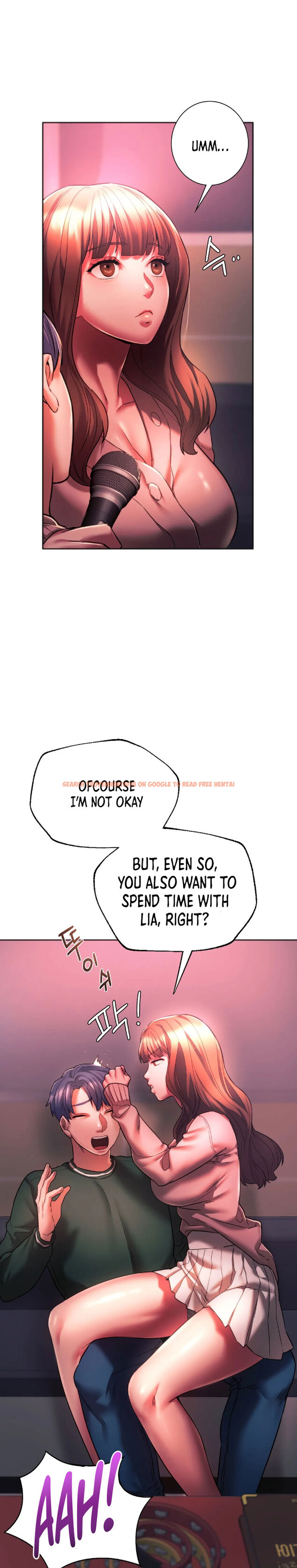 Read Hentai Image 12 517 in comic Condisciple - Chapter 33 - hentaitnt.net