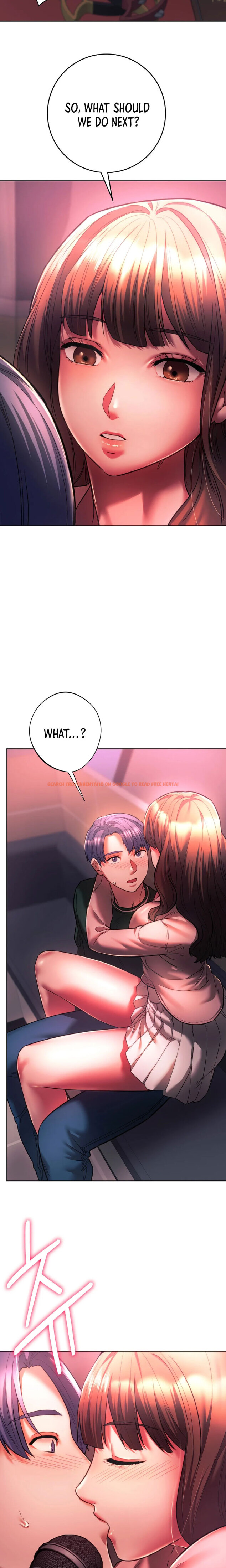 Read Hentai Image 13 517 in comic Condisciple - Chapter 33 - hentaitnt.net