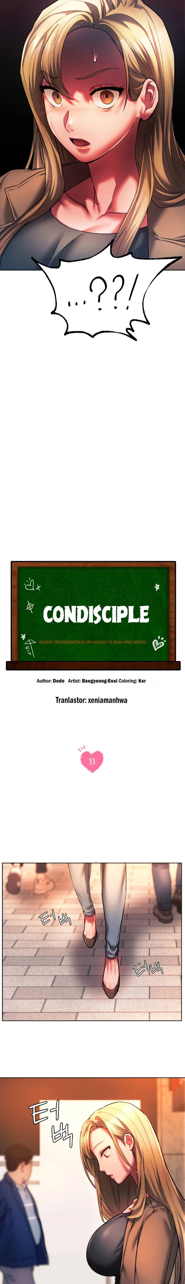 Read Hentai Image 2 516 in comic Condisciple - Chapter 33 - hentaitnt.net