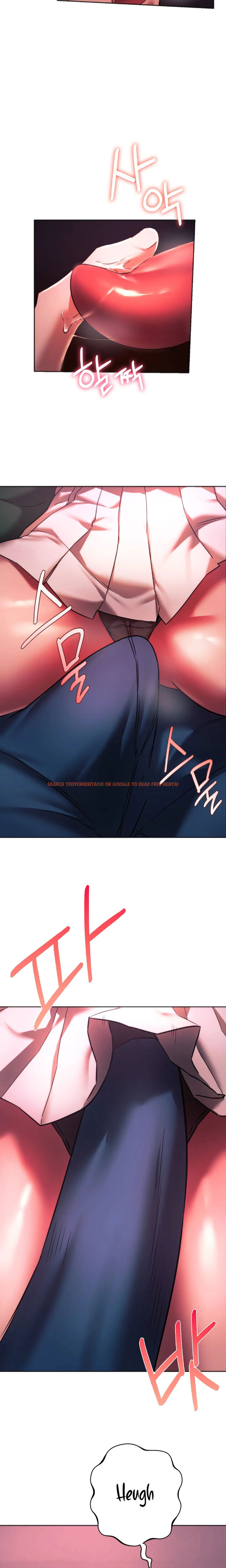 Read Hentai Image 20 517 in comic Condisciple - Chapter 33 - hentaitnt.net