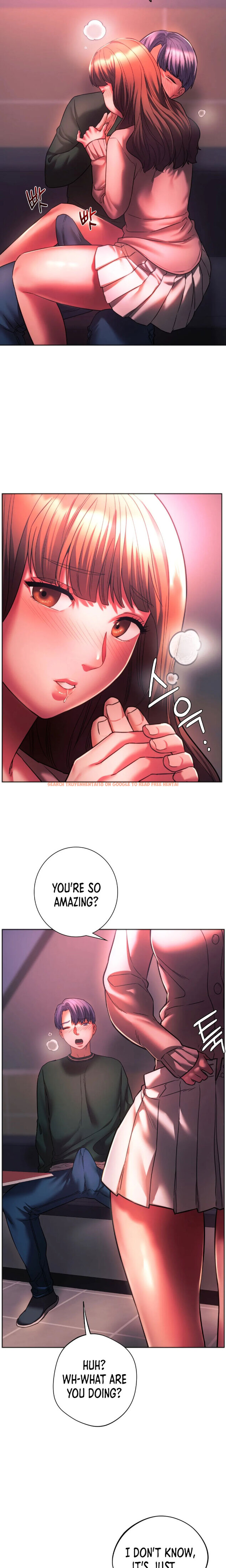 Read Hentai Image 21 517 in comic Condisciple - Chapter 33 - hentaitnt.net
