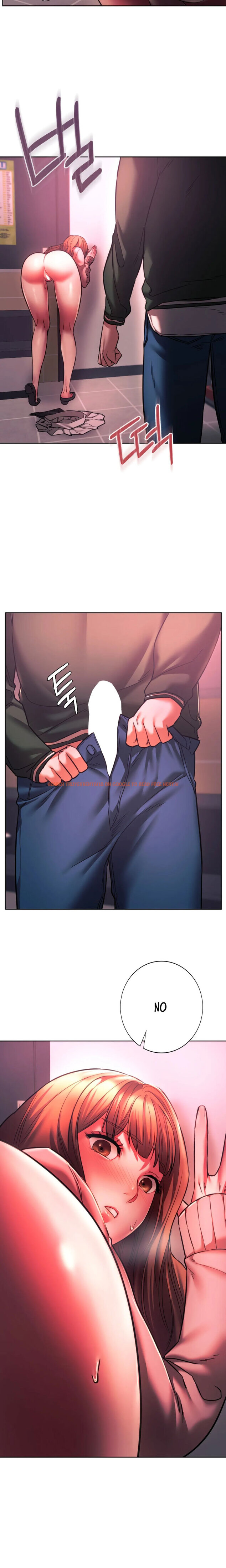 Read Hentai Image 23 517 in comic Condisciple - Chapter 33 - hentaitnt.net