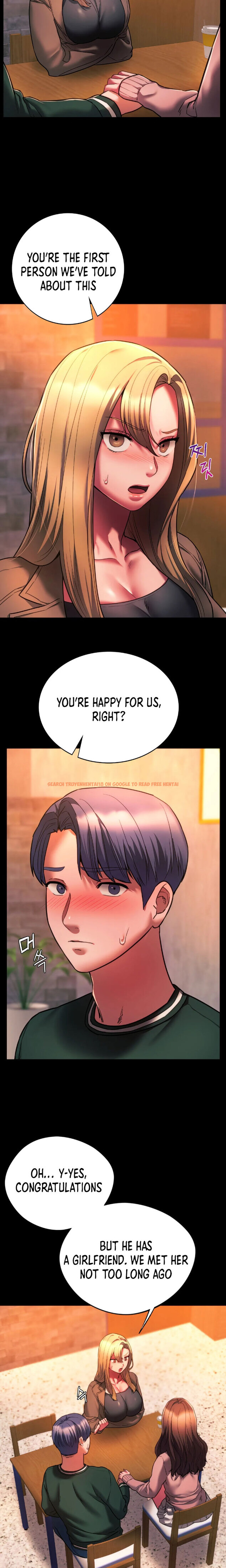Read Hentai Image 4 516 in comic Condisciple - Chapter 33 - hentaitnt.net