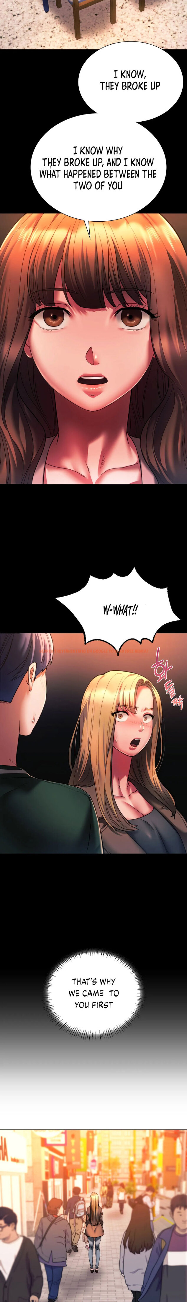 Read Hentai Image 5 516 in comic Condisciple - Chapter 33 - hentaitnt.net