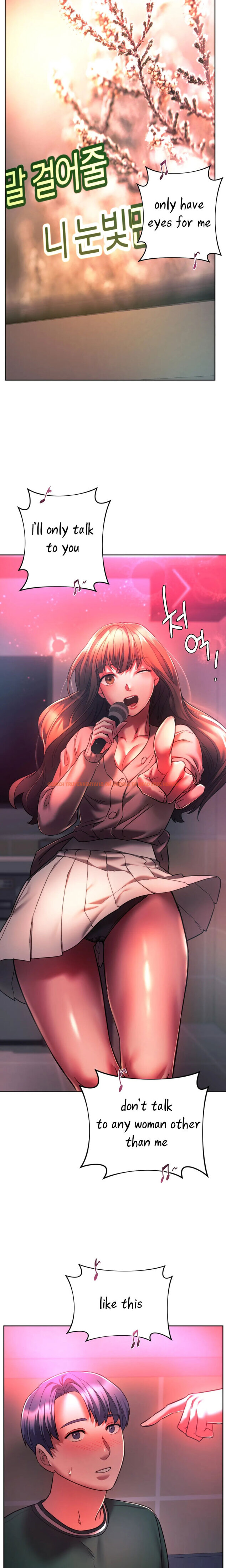Read Hentai Image 8 517 in comic Condisciple - Chapter 33 - hentaitnt.net