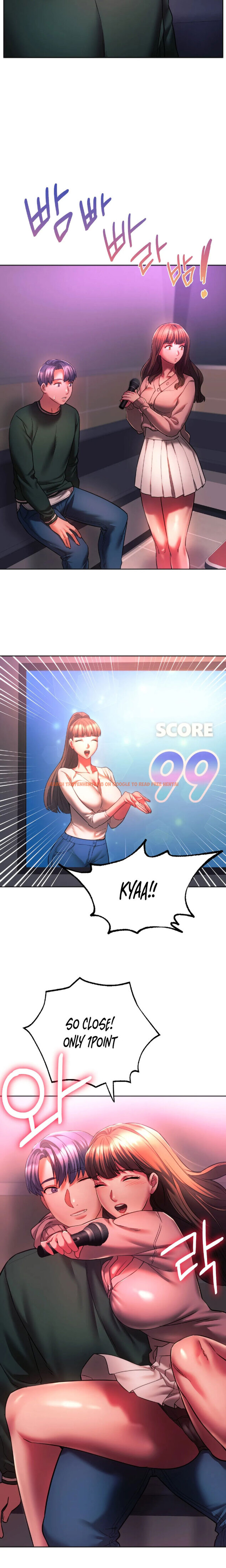 Read Hentai Image 9 517 in comic Condisciple - Chapter 33 - hentaitnt.net