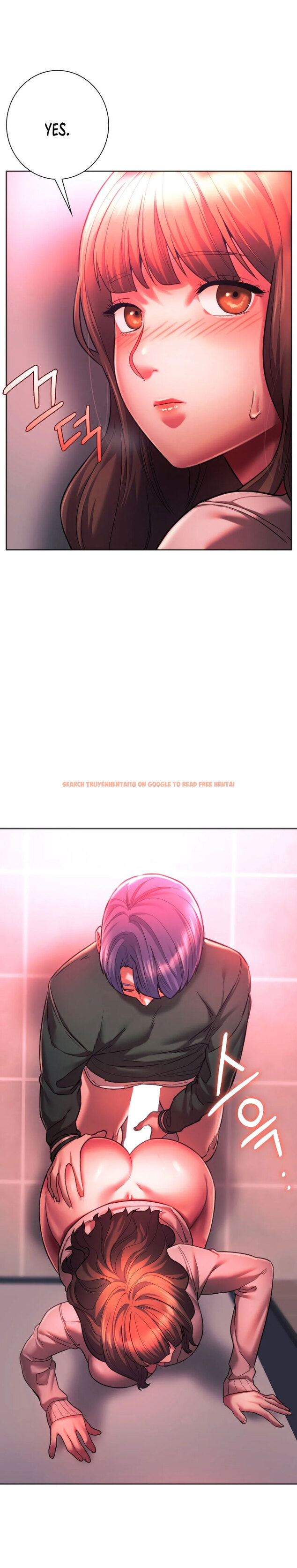 Read Hentai Image 12 534 in comic Condisciple - Chapter 34 - hentaitnt.net